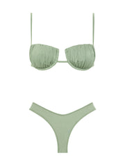 Montce: Petal-Lulu Bikini (BT682-BB729)