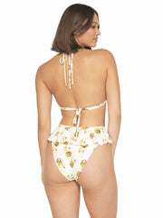 Montce: Euro Bow-Tamarindo Bikini (BT670-BB738)