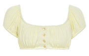 Bandita-Binded Thong Bikini ::RET