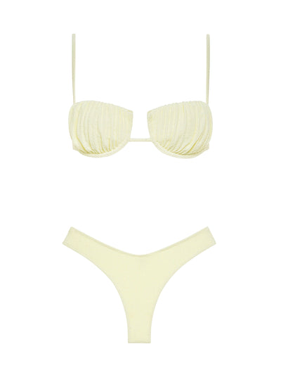 Montce: Petal-Lulu Bikini (BT700-BB752)