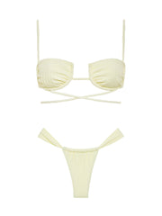 Montce: Simone-Sandra Bikini (BT722-BB762)