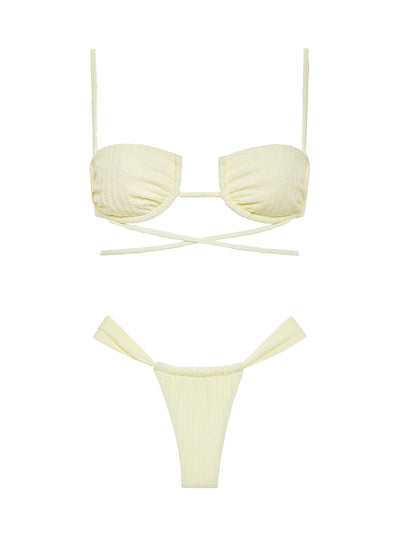 Montce: Simone-Sandra Bikini (BT722-BB762)