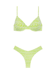 Montce: Dainty-Lulu Bikini (BT687-BB753)