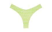 Dainty-Lulu Bikini ::RET