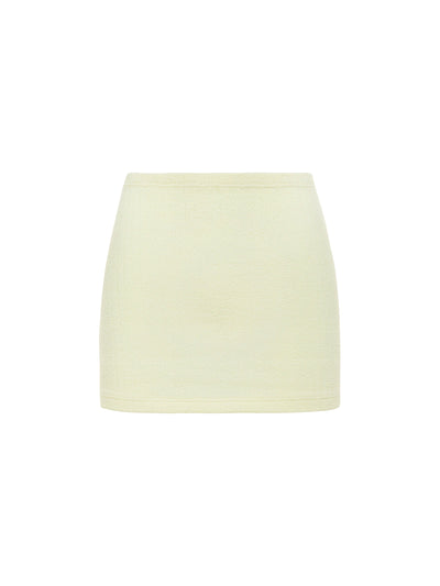 Montce: Micro Skirt (MS124)