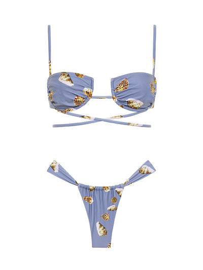 Montce: Simone-Sandra Bikini (BT707-BB765)