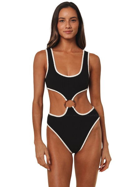 Montce: Ky One Piece (OP182) – Swimwear World