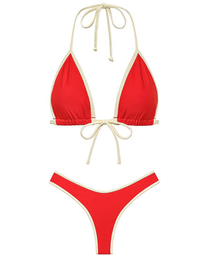 Montce: Emma-Lulu Bikini (BT960-BB1012)