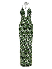 Montce: Emma Maxi Dress (MD096)