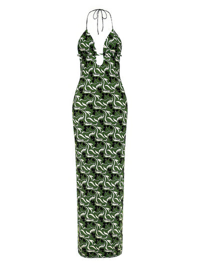 Montce: Emma Maxi Dress (MD096)