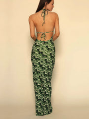 Montce: Emma Maxi Dress (MD096)