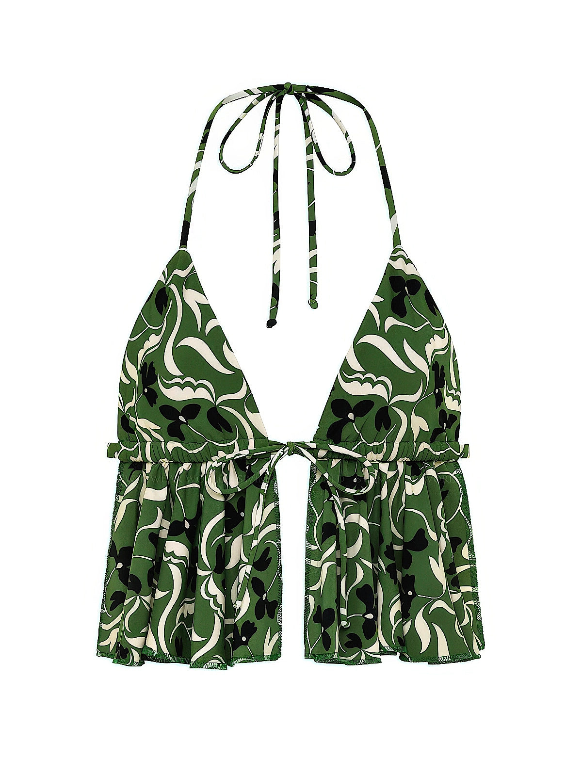 Montce: Emma Tank Top