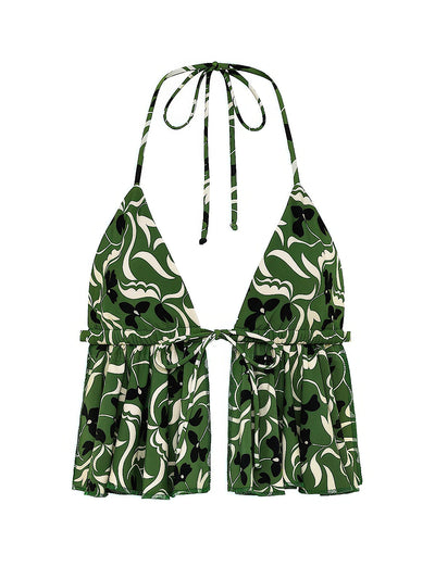 Montce: Emma Tank Top (MT080)