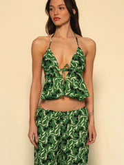 Montce: Emma Tank Top (MT080)