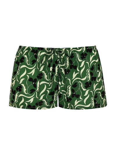 Montce: Low-Rise Drawstring Short (MB097)