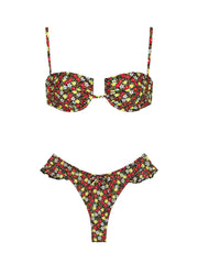 Montce: Simonette-Kelly Bikini (BT944-BB996)