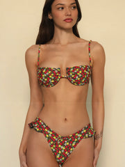 Montce: Simonette-Kelly Bikini (BT944-BB996)