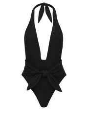 Montce: Tropez Tie-Up One-Piece (OP242)