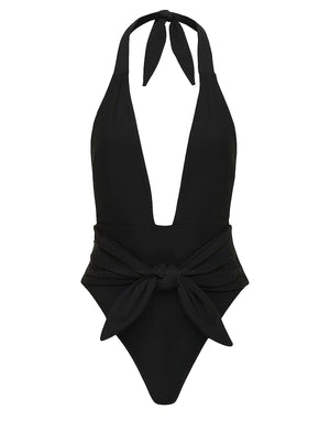 Montce: Tropez Tie-Up One-Piece (OP242)