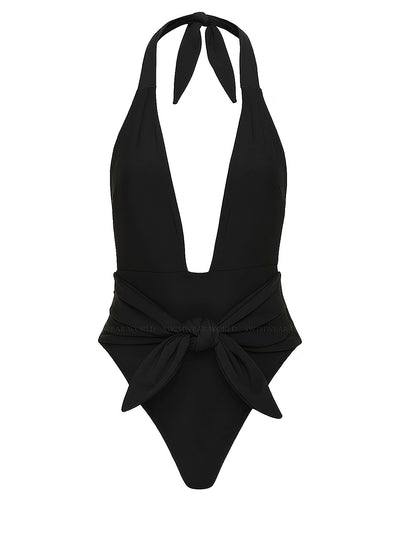 Montce: Tropez Tie-Up One-Piece (OP242)