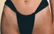 Hayden Pleated-Sandra Bikini