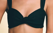 Hayden Pleated-Sandra Bikini