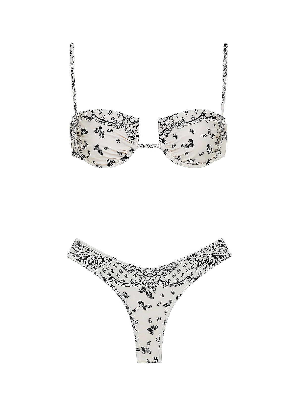 Montce: Simonette-Lulu Bikini