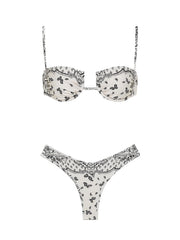 Montce: Simonette-Lulu Bikini (BT930-BB987)