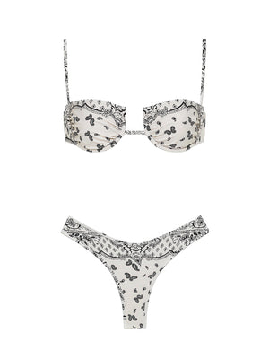 Montce: Simonette-Lulu Bikini (BT930-BB987)