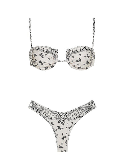 Montce: Simonette-Lulu Bikini (BT930-BB987)