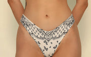 Simonette-Lulu Bikini