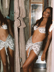 Montce: Sarong (MS194)