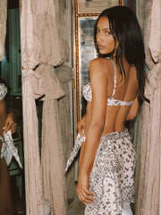 Montce: Sarong (MS194)