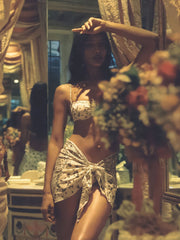 Montce: Sarong (MS194)