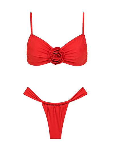 Montce: Devin Rosa-Sandra Bikini (BT926-BB979)