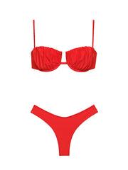 Montce: Petal-Lulu Bikini (BT922-BB977)