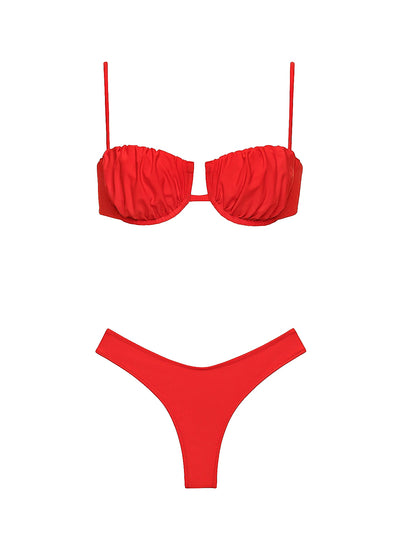 Montce: Petal-Lulu Bikini (BT922-BB977)