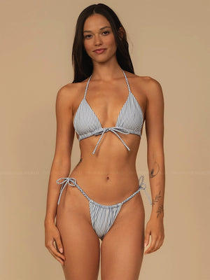 Montce: Emma-Brasil Scrunch Bikini (BT979-BB1177)