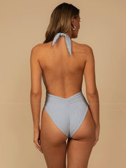 Montce: Tropez Tie-Up One-Piece (OP254)