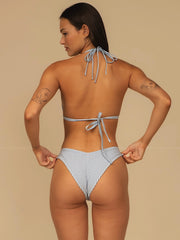 Montce: Euro Bow-Lulu Bikini (BT980-BB1019)