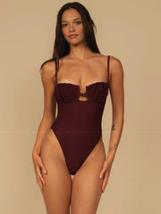 Montce: Petal One-Piece (OP258)