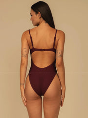 Montce: Petal One-Piece (OP258)