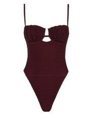 Montce: Petal One-Piece (OP258)