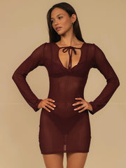 Montce: Sophia Dress (MD102)