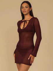 Montce: Sophia Dress (MD102)