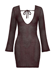 Montce: Sophia Dress (MD102)