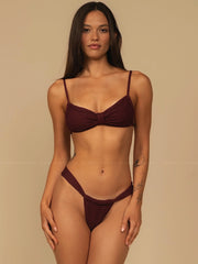 Montce: Devin-Sandra Bikini (BT972-BB1033)