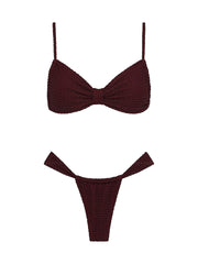 Montce: Devin-Sandra Bikini (BT972-BB1033)