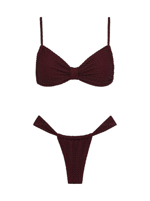 Montce: Devin-Sandra Bikini (BT972-BB1033)