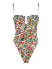 Montce: Petal One-Piece (OP255)